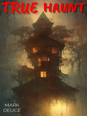 cover image of True Haunt